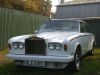 Rolls Royce New